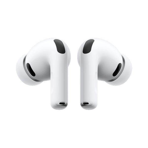Buy Apple AirPods Pro 3 with MagSafe Charging Case Online - Croma
